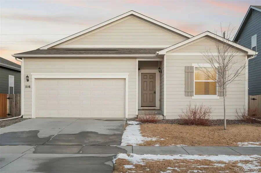 516 Jordan Street, Keenesburg, CO 80643 - Image #3