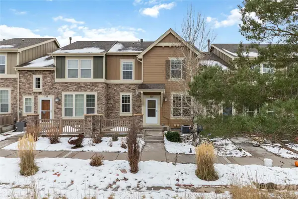 727 Crooked Y Point, Castle Rock, CO 80108