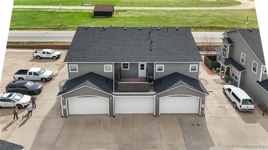 645 Yuma Loop #402, Kiowa, CO 80117 - #3
