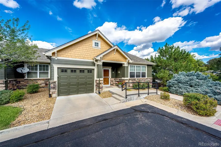 7160 Simms #103, Arvada, CO 80004 - #2