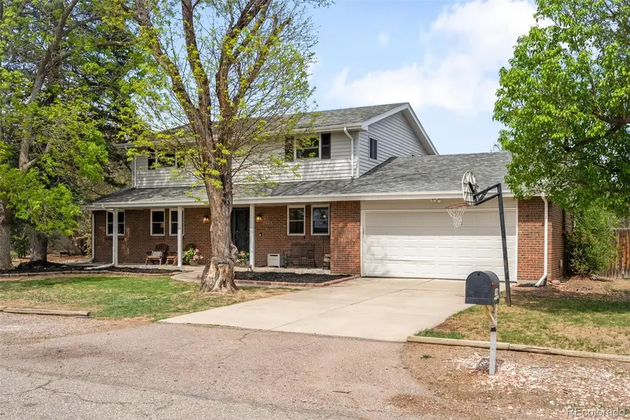 11445 W 77th Drive, Arvada, CO 80005 - #2