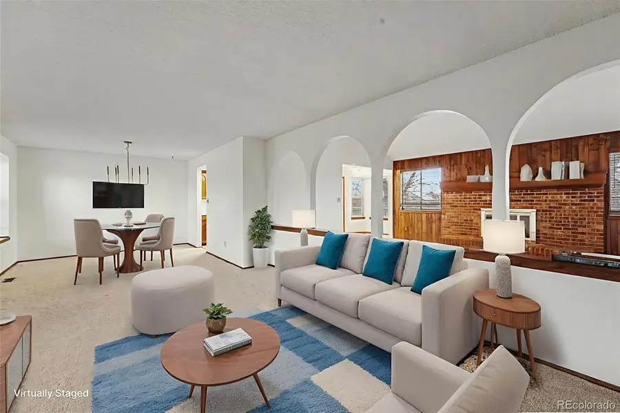 11382 W Berry Avenue, Littleton, CO 80127 - #2