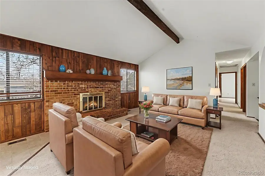 11382 W Berry Avenue, Littleton, CO 80127 - #3