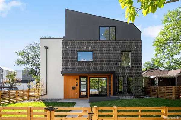 1301 Raleigh Street, Denver, CO 80204