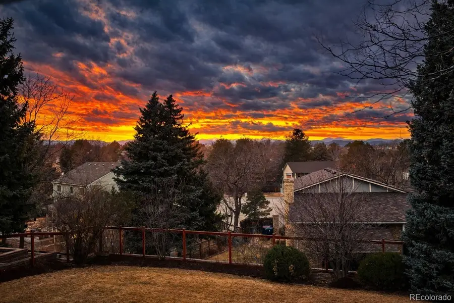 7577 S Fillmore Way, Centennial, CO 80122 - #2