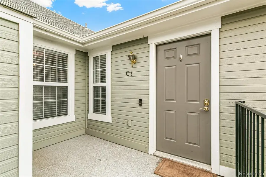 6776 S Ivy Street #C1, Centennial, CO 80112 - #3