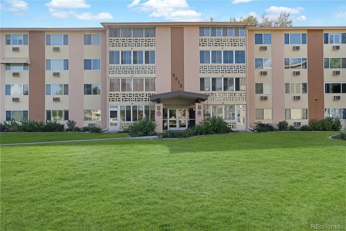 9315 E Center #1B, Denver, CO 80247 - #1