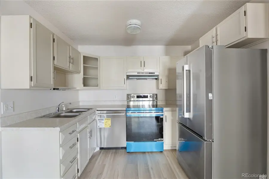 9315 E Center #1B, Denver, CO 80247 - #3