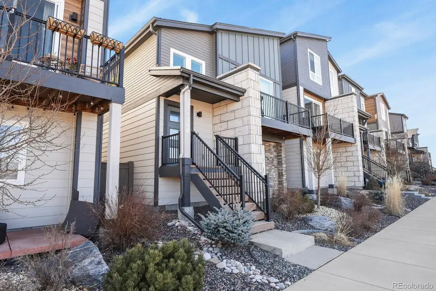 11314 Modern Meadow Loop, Colorado Springs, CO 80921 - #2