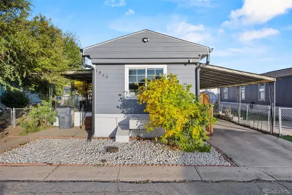 1860 Carson, Aurora, CO 80011