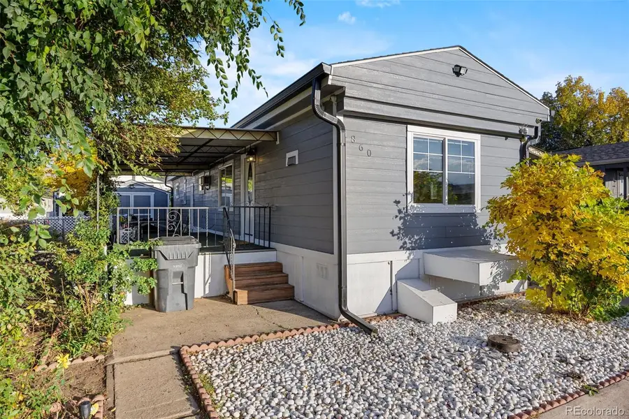 1860 Carson, Aurora, CO 80011 - #2