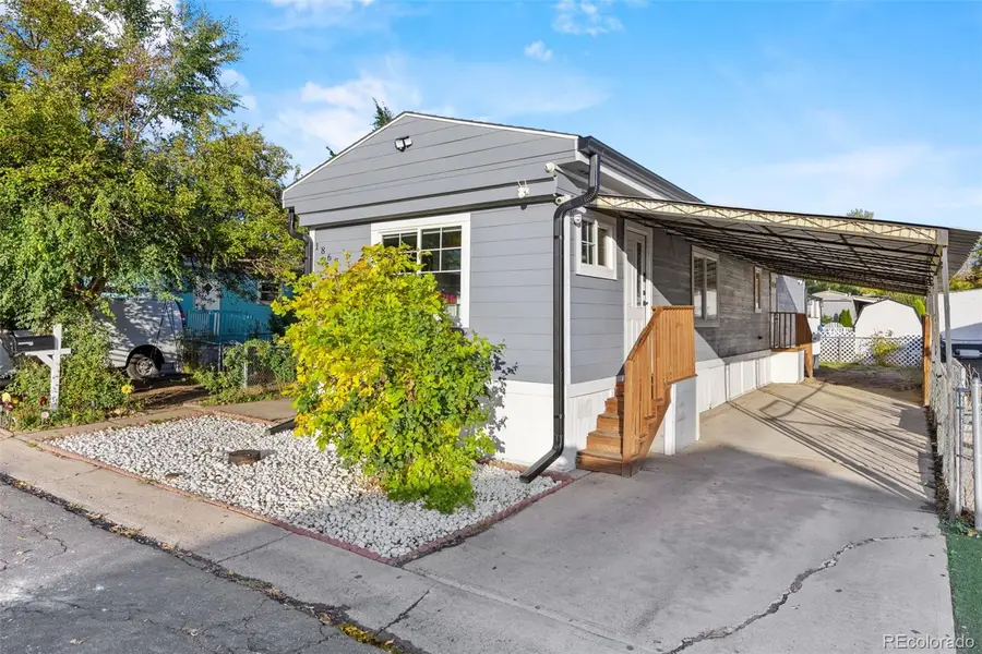1860 Carson, Aurora, CO 80011 - #3