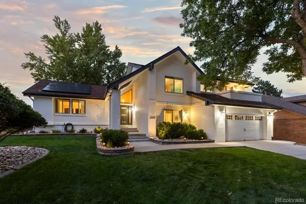 3088 E Nichols, Centennial, CO 80122