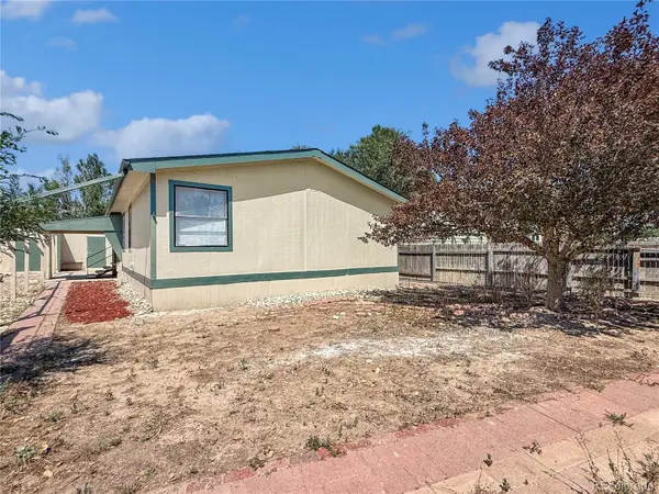 349 E Stewart Drive, Pueblo, CO 81007