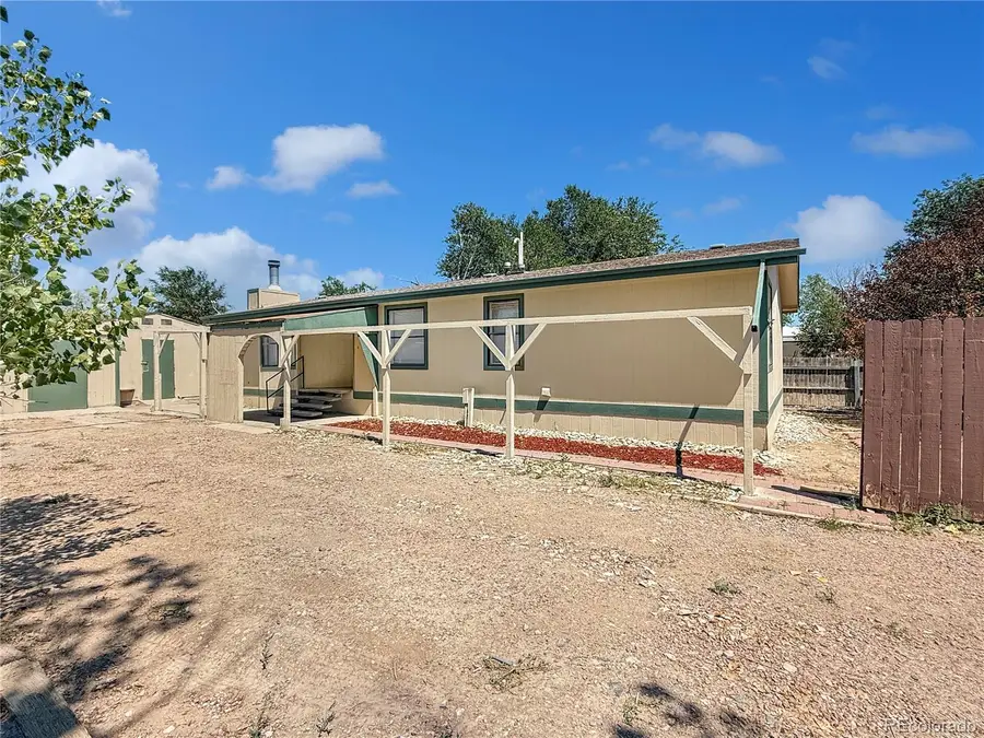 349 E Stewart Drive, Pueblo, CO 81007 - #3
