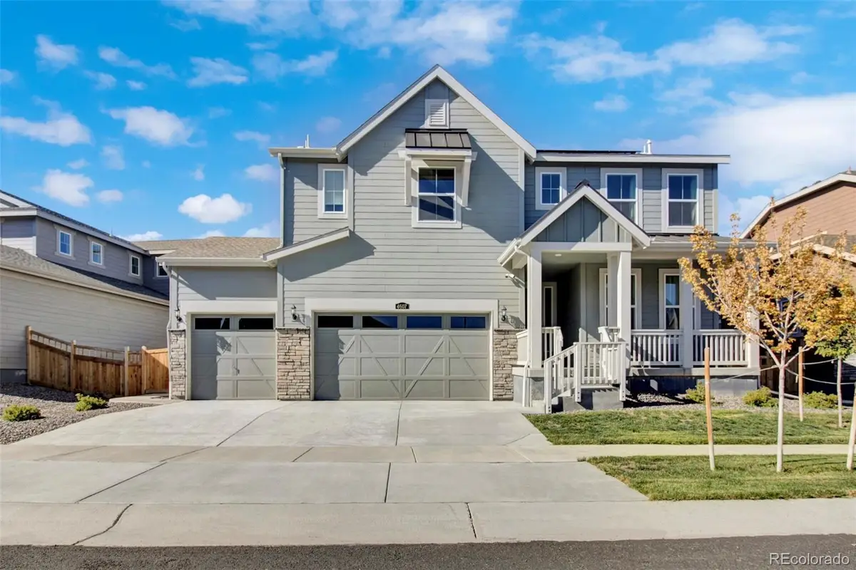 4607 Windmill, Brighton, CO 80601 - #1