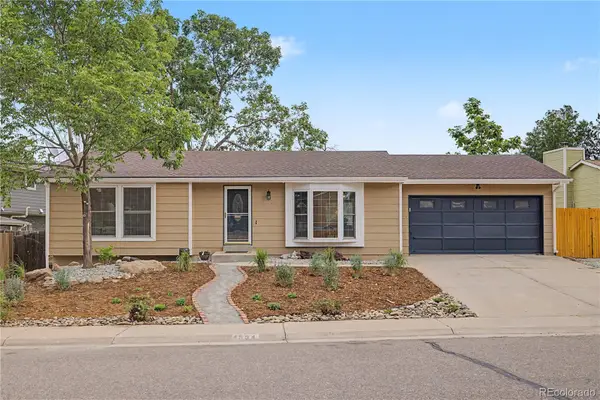 4594 S Union Street, Morrison, CO 80465