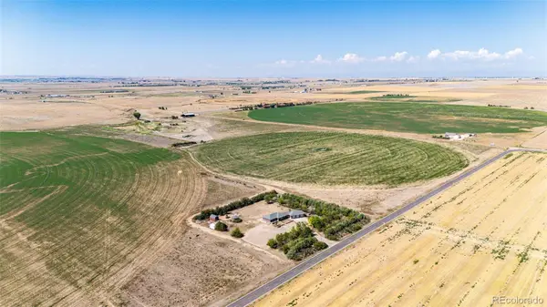 Tbd, Keenesburg, CO 80643