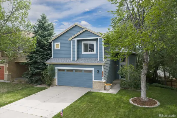 11222 Gilcrest Street, Parker, CO 80134
