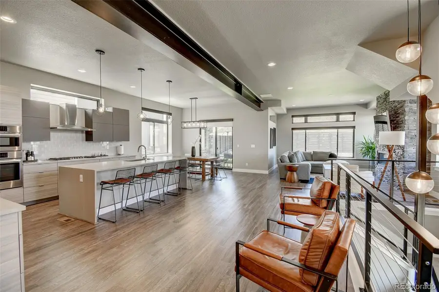 4353 N Meadows Drive, Castle Rock, CO 80109 - Image #2