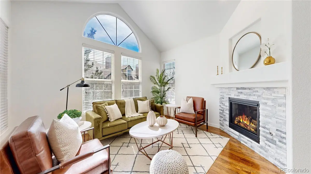 4024 S Carson Street #203, Aurora, CO 80014 - #1