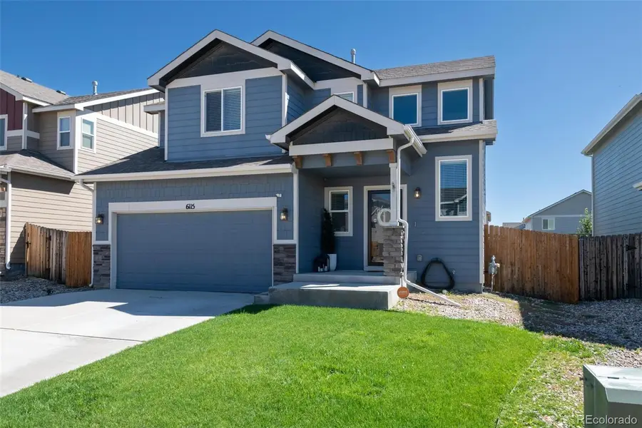 6115 Fiddle Way, Colorado Springs, CO 80925 - Image #2