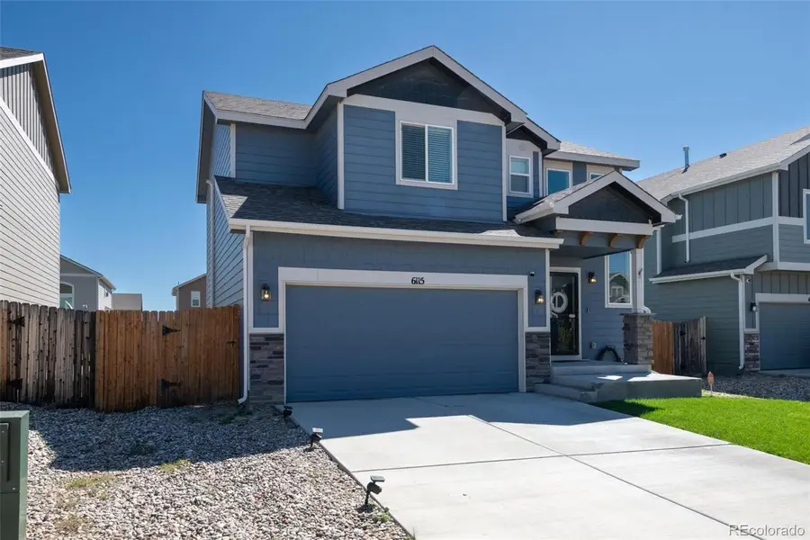 6115 Fiddle Way, Colorado Springs, CO 80925 - Image #3