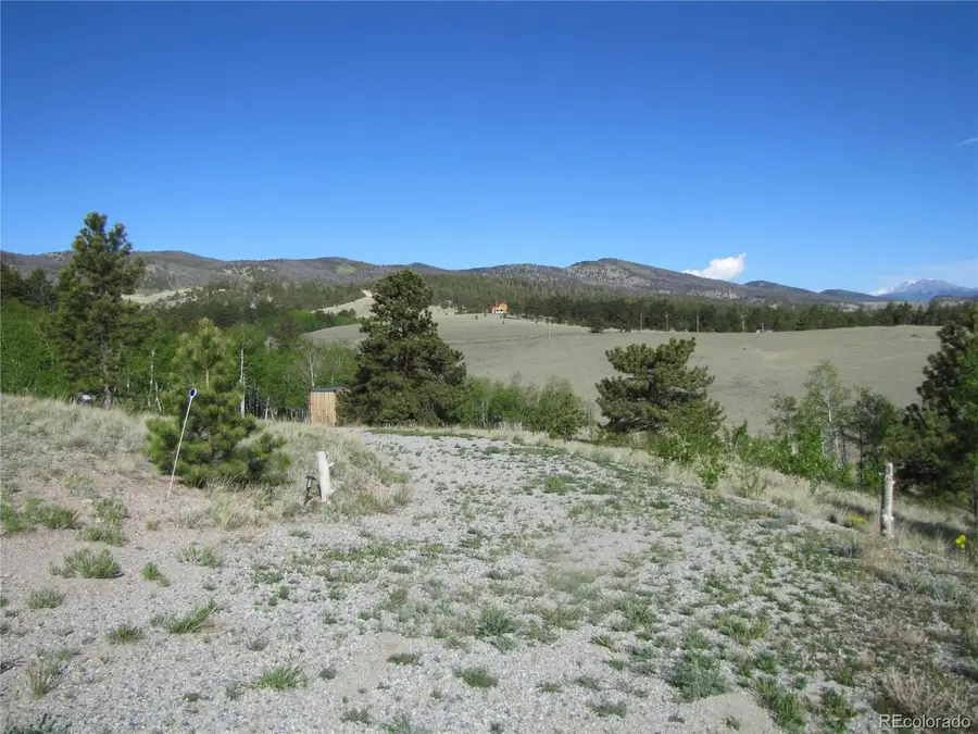 944 Brahma Circle, Hartsel, CO 80449 - #3
