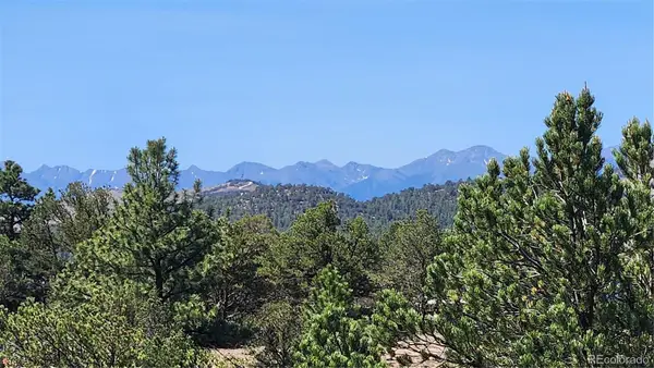 161 Ponderosa Lane, Cotopaxi, CO 81223