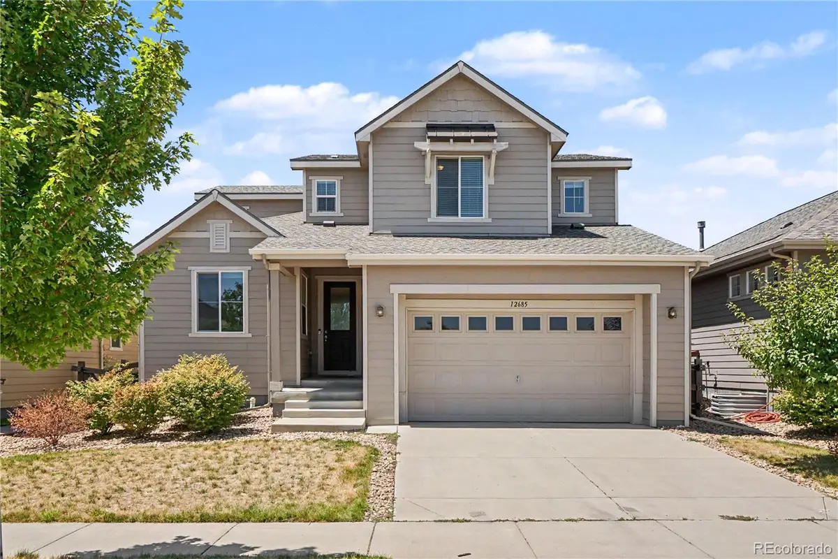 12685 Eagle River Road, Longmont, CO 80504 - #1