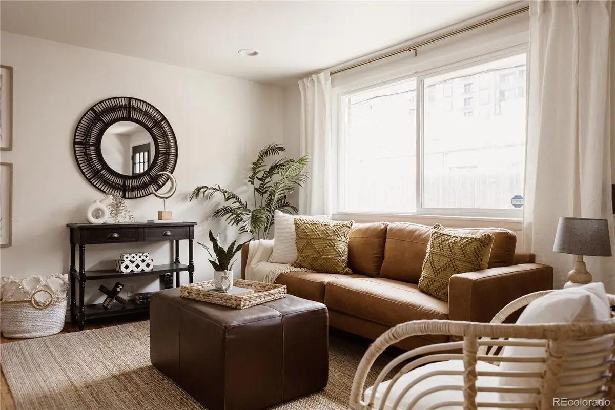 2615 W 26th Avenue, Denver, CO 80211 - #1