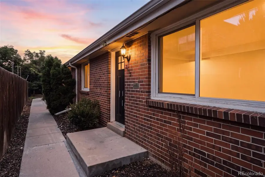 2615 W 26th Avenue, Denver, CO 80211 - #2