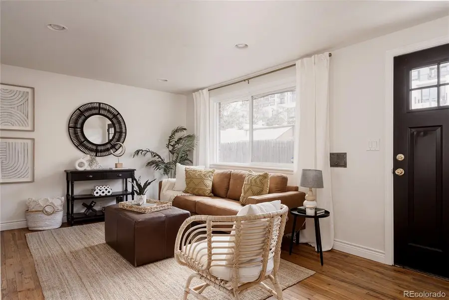 2615 W 26th Avenue, Denver, CO 80211 - #3