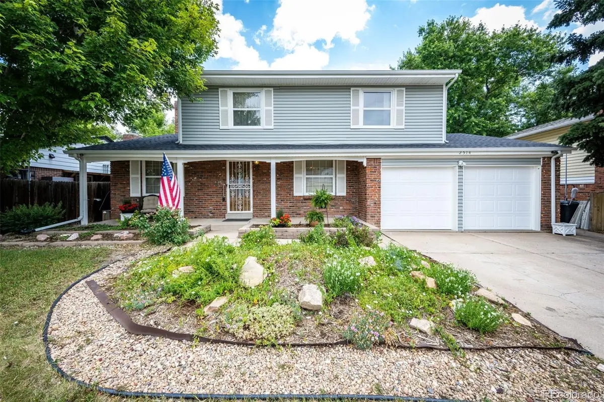2514 S Elkhart Street, Aurora, CO 80014 - Image #1