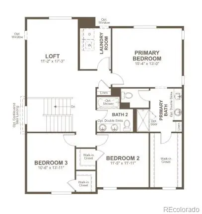 4144 Runyon Lake Street, Brighton, CO 80601 - #3
