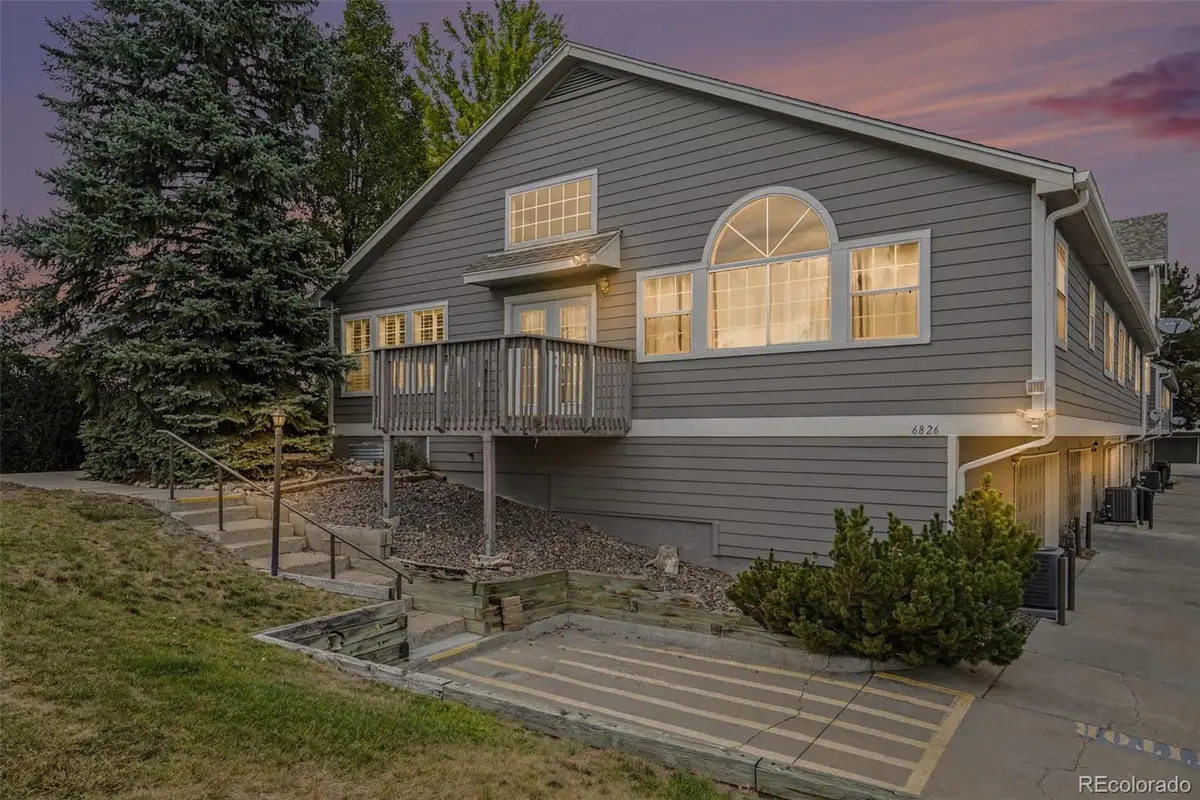 6826 W 84th Circle #18, Arvada, CO 80003 - #1