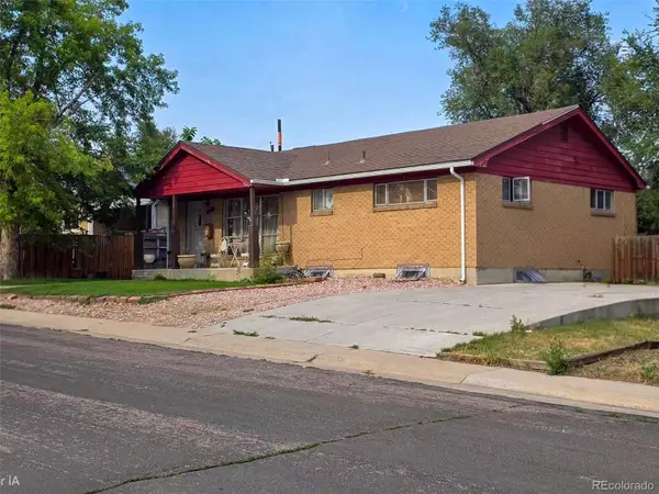 7234 Navajo Street, Denver, CO 80221