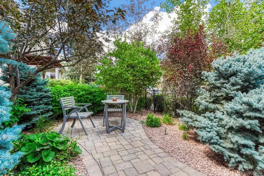 117 Jackson Street, Denver, CO 80206 - #3
