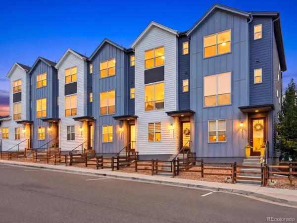 3513 W 63rd Avenue, Denver, CO 80221