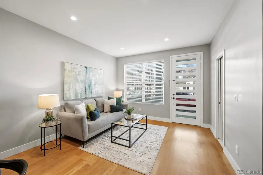 4270 W 13th Avenue, Denver, CO 80204 - #3