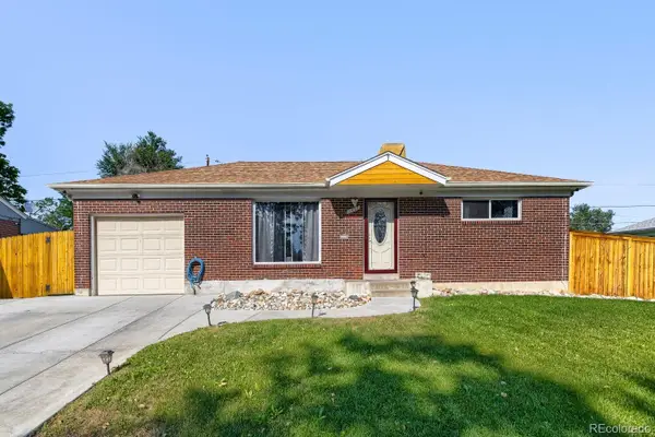 11442 High Street, Denver, CO 80233