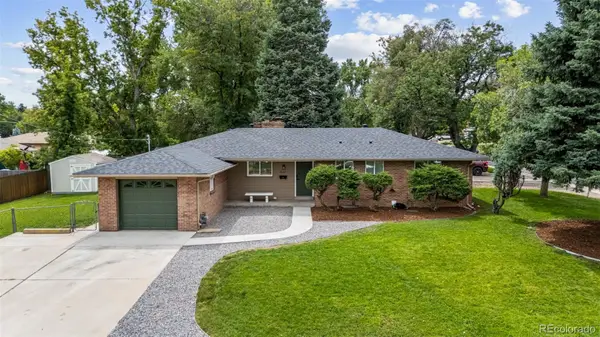9110 W 2nd Avenue, Denver, CO 80226