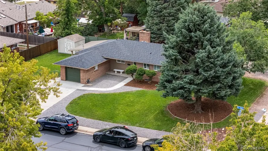 9110 W 2nd Avenue, Denver, CO 80226 - #2