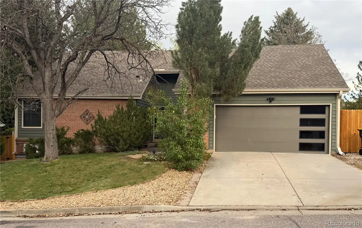 8176 S Newport Way, Centennial, CO 80112 - #1