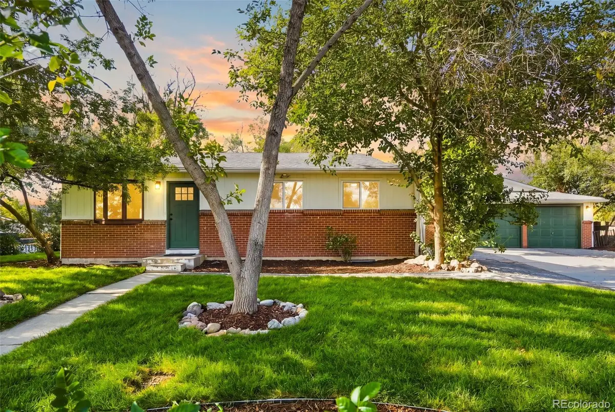 4681 W 75th Avenue, Westminster, CO 80030 - #1