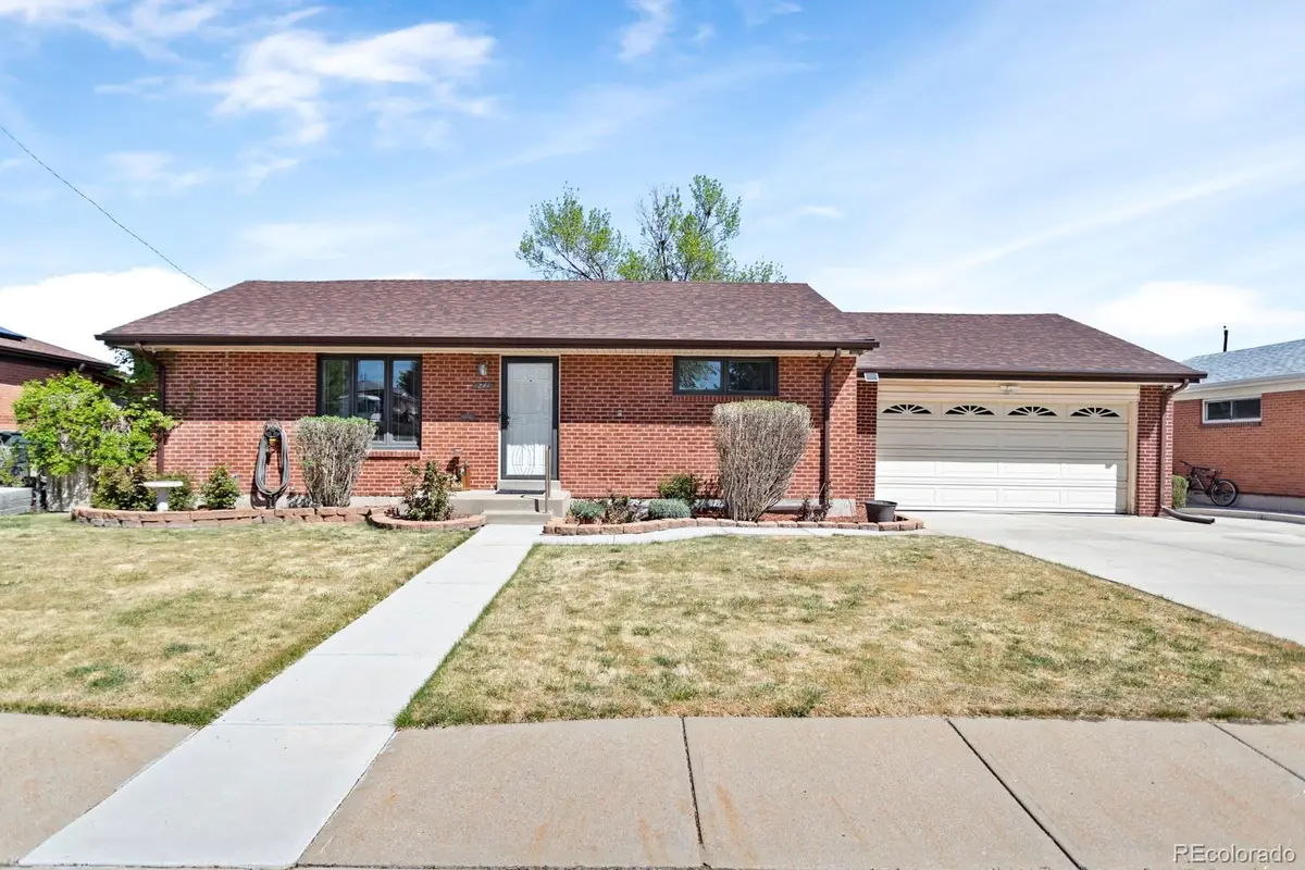 241 E 105th Avenue, Northglenn, CO 80233 - #1