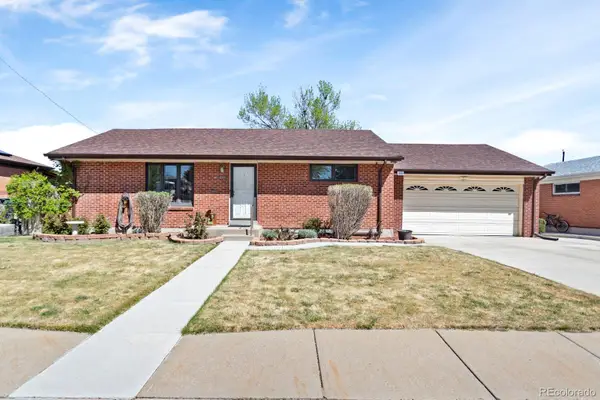 241 E 105th Avenue, Northglenn, CO 80233