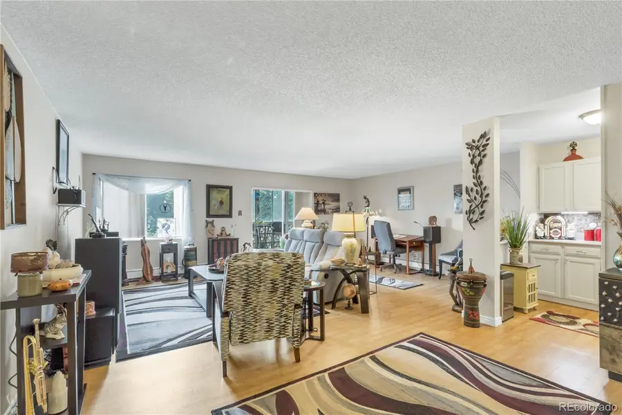 3164 S Wheeling Way #306, Aurora, CO 80014 - #2