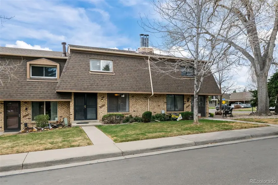 11394 W 18th Avenue, Lakewood, CO 80215 - #3