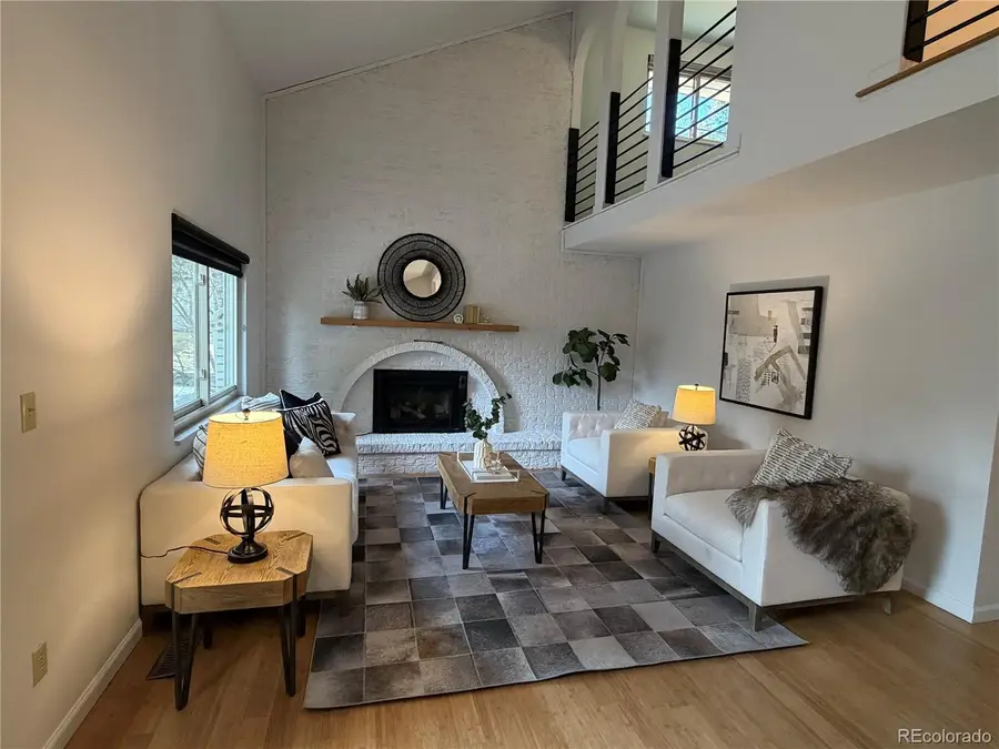 11702 W 21st Place, Lakewood, CO 80215 - #2